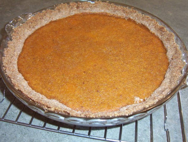 American Gabbies Sweet Potato Pie Dinner