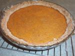 Gabbies Sweet Potato Pie recipe