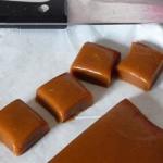 French Caramels Recipe Dessert