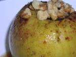 American Crock Pot Baked Apples 1 Appetizer