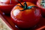 Sicilian Stuffed Tomatoes Recipe recipe