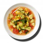 Italian Vegetable Soup Recipe 87 Appetizer