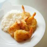 Chinese Fried Shrimp 5 Dinner
