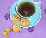 Bran and Fig Cookies recipe