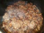 Armenian Meatballs 42 Dinner