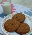 Oatmeal Raisin Cookies 22 recipe