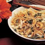 Asian Asian Salad 3 Appetizer