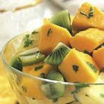 Tropical Fruit Salad 6 recipe