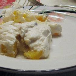 Brazilian Delicia De Abacaxi brazilian Pineapple Dessert Dessert