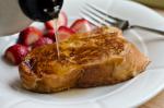 French Perfect French Toast  Once Upon a Chef Breakfast
