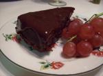 Swedish Chocolate Truffle Cake 17 Dessert