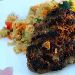 Arabic Kofta 3 Appetizer