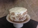 Karat Cake 2 recipe