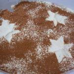 Gingerbread Tiramisu recipe