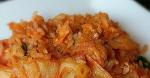 Easy and Crumbly Kimchi Fried Rice 2 recipe