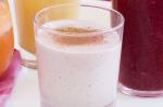 Dairyfree Breakfast In A Glass Recipe recipe