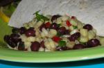 Mexican Corn  Black Bean Salad recipe