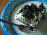 American Delicious Oreo Refrigerator Cake nobake Dessert