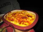 American Spicy Macaroni and Cheese Bake Dinner