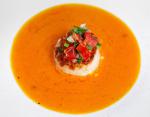 American Seared Scallops With Hot Sauce Beurre Blanc Recipe Appetizer