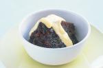 Australian Traditional Xmas Pudding Recipe Dessert