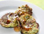 Arabic Courgette Fritters 2 Appetizer