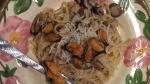 French Clam Sauce with Linguine Recipe Appetizer