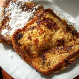 French French Toast 12 Breakfast