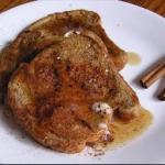 Bjs French Toast recipe