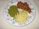 British Aunties Tasty Meatloaf Appetizer