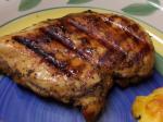 American Delicious Grilled Chicken Marinade Dinner