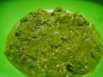 Canadian Chimichurri from Eating Well Appetizer