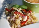 Greek Pasta Salad 36 recipe