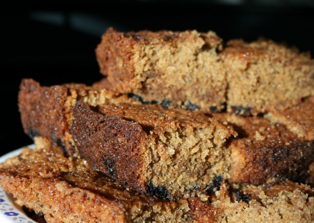 Australian Blueberry Bran Muffins 14 Dessert