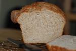 Australian Rebeccas Oatmeal Honey Wheat Bread Appetizer