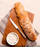French Amazing French Bread Appetizer