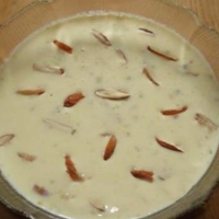 Suvarna Rabadi recipe