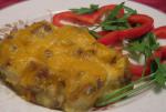 American Sausage Breakfast Casserole 6 Appetizer