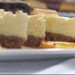 Israeli/Jewish Cheesecake New York Style Dessert