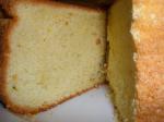 Australian Fluffy Sponge Cake 7 Dessert