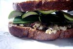 Canadian Recipe For Sardine Sandwich Appetizer