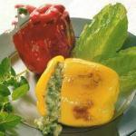 Mexican Peppers recipe