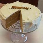 Mothers Day Spice Cake recipe