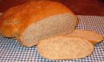 Finnish Suomalaisruisleipa finnish Rye Bread Appetizer