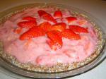 German Strawberry Pie 43 Dessert