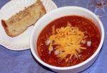 American Top Secret Recipes Version of Wendys Chili by Todd Wilbur 1 Dinner