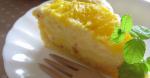 Canadian Sunshine Cream Cheese Tart 1 Appetizer