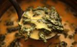 Canadian Roasted Garlic and Smoky Greens Soup Recipe Appetizer
