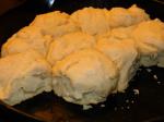 Canadian Texas Angel Biscuits  Oamc  Drop or Roll Out Breakfast