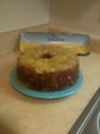 French Pineapple Pound Cake 7 Dessert